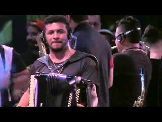 Aviões do Forró - Meu Carro Virou Hotel 2016