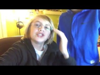 Bloops for l8ests vid