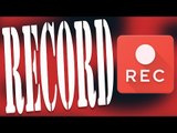 RECORD YOUR SCREEN? ANY DEVICE: WINDOWS 10, iOS, ANDROID | NO ROOT/JAILBREAK!