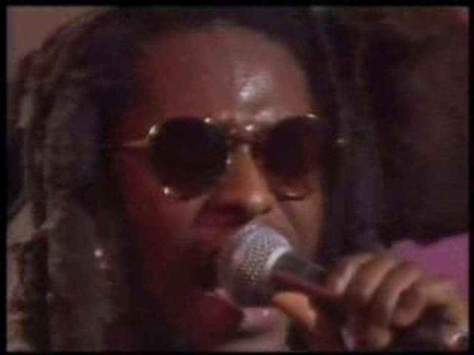 STEEL PULSE  .said you was an ANGEL