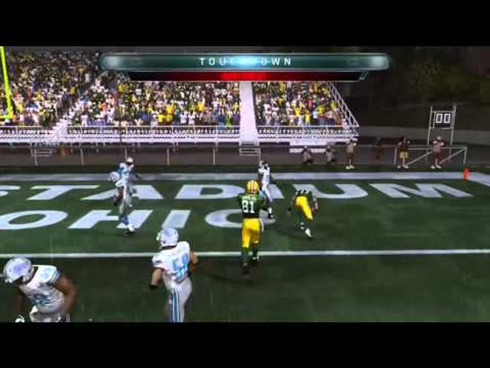Madden 15 Montage
