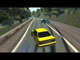 MTA - Drop Club Drift Server