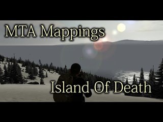 MTA Mappings - Island Of Death