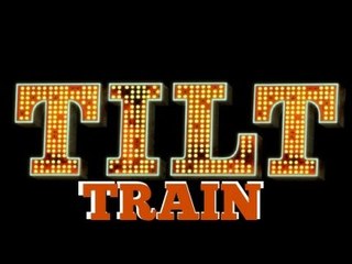 League of Legends ~ Tilt Train