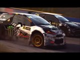 dirt rally legend edition Trailer Gamepaly   Gaming