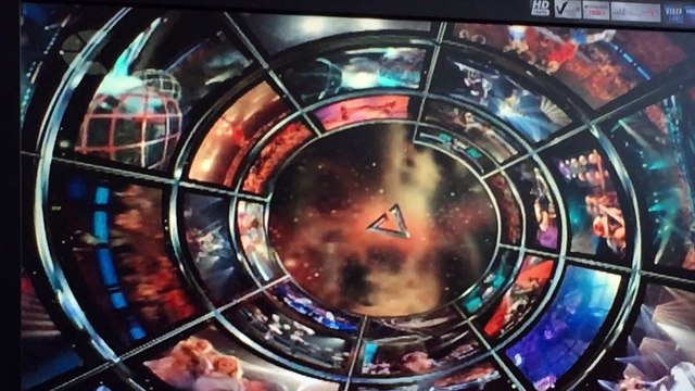 gladiators opening credits #1993