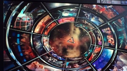 gladiators opening credits #1993