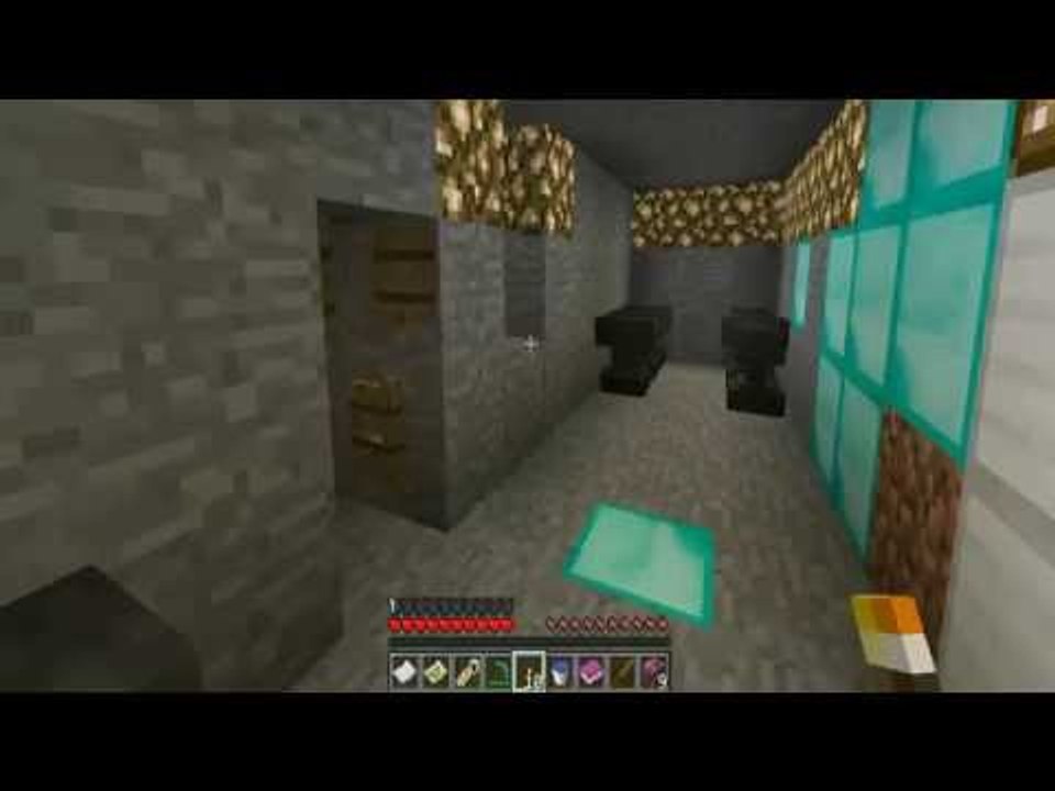 Mod Showcase