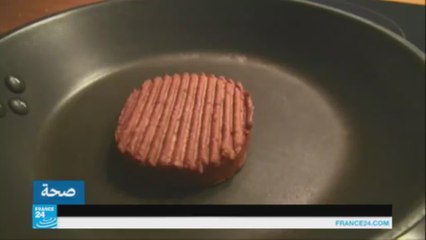 بدائل نباتية للحلوم