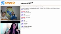 OMEGLE Trolovanje #1 - Pitaju može li bez grudnjaka ☑