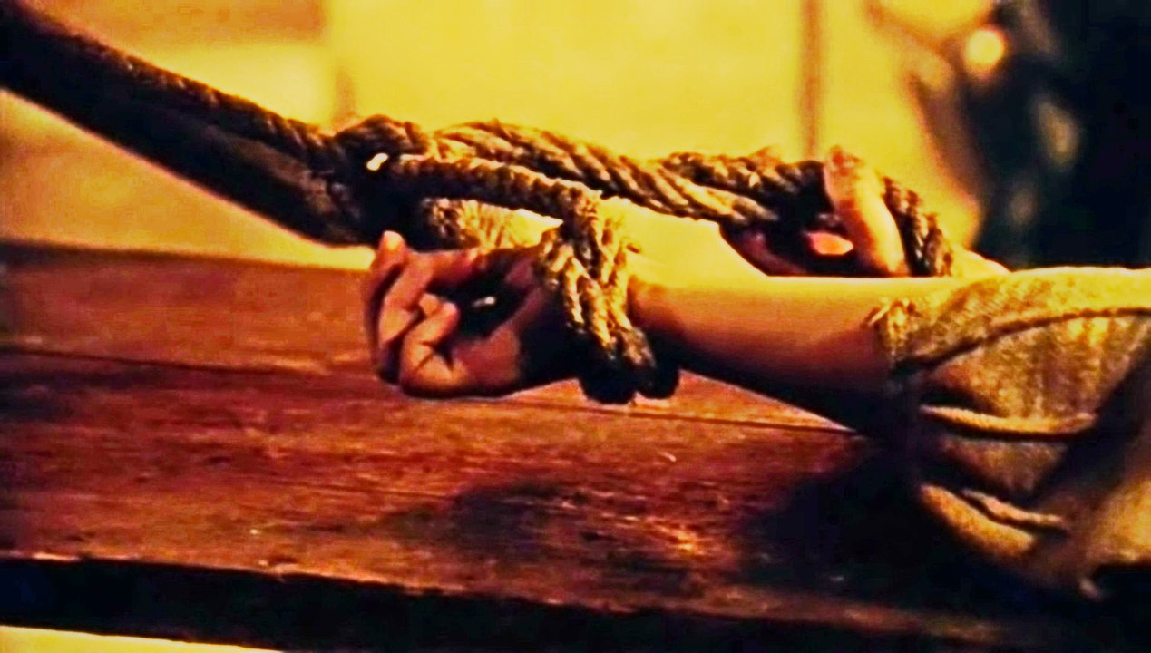 BBC Секретные архивы инквизиции 4. Конец инквизиции (2006)