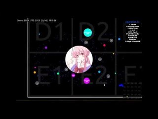 Agar.io | (40231) | ΛFΛ - Agar.io