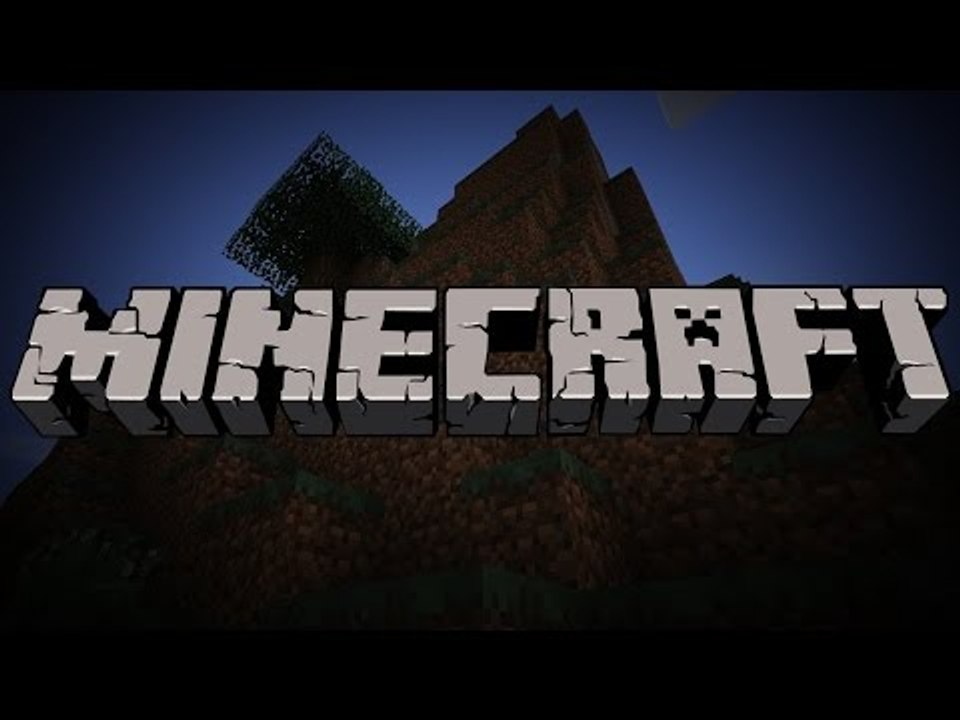 Minecraft (Putos esqueletos :c) #1