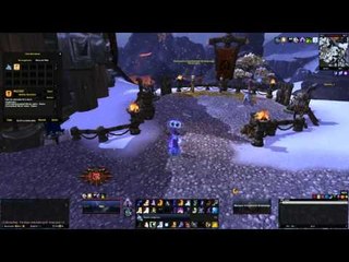 WOW Macro multi dot