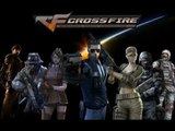 NOTICIA novo jogo do canal Cross Fire AL