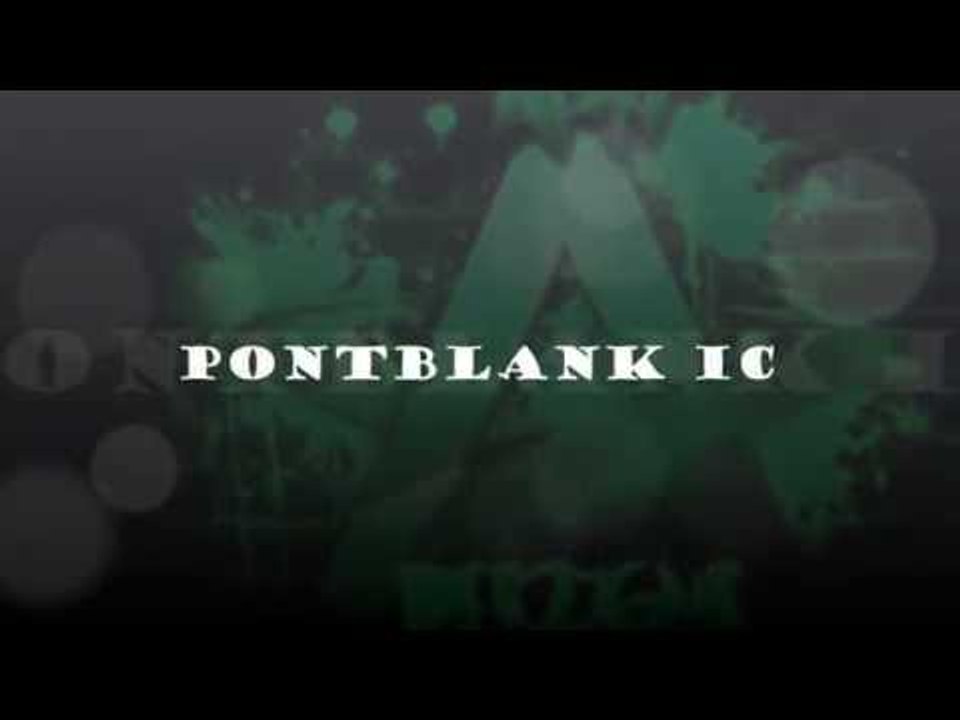 !!!!!!!MINHA INTRO DE CANAL "!!!!
