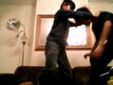 Top 4/5 wwe finishing moves