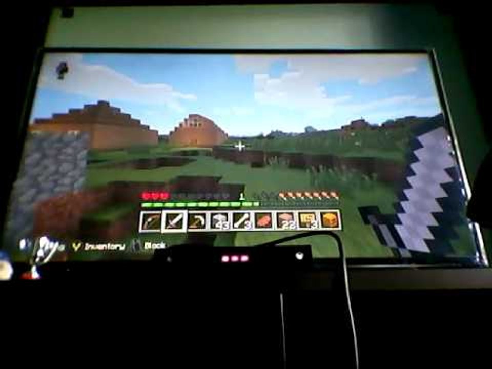 Minecraft episode 9