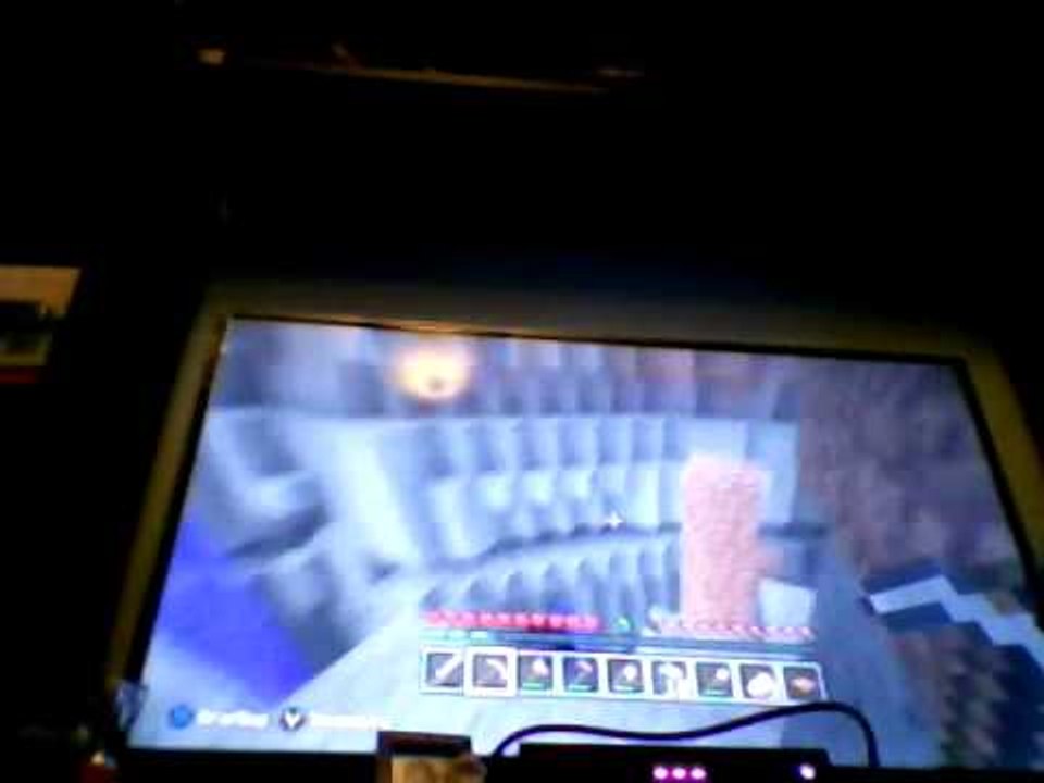 Minecraft episode 4