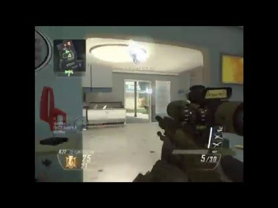 Split Quad Feed!
