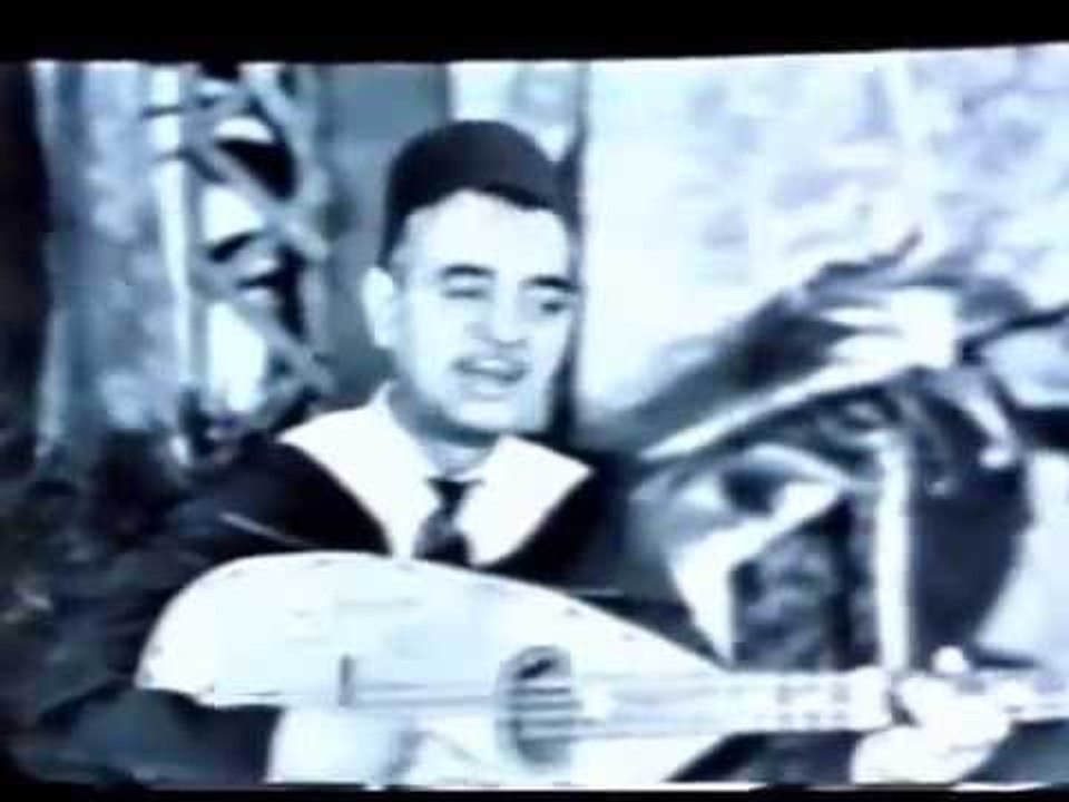 EL HADJ EL ANKA KOUL MEN YATINI