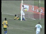 RWANDA 0 - ALGERIE 1  LE BUT DE TAIDER 16 06 2013