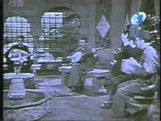 El Hadj El Anka - Legendary Maestro of Fradjiya | Studio ENTV 1960 🎶