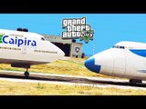 Plane VS. Planes (EPIC MOMENTS)