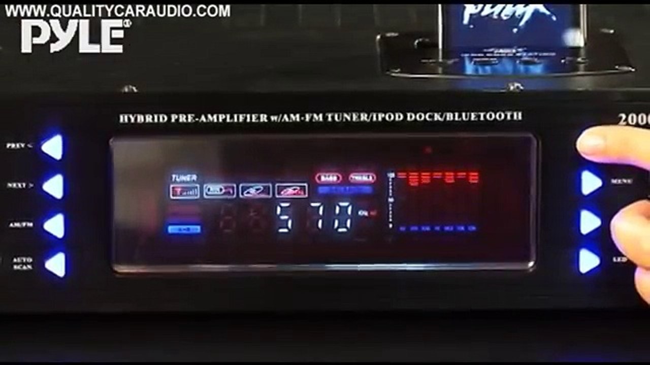 Quality Car Audio: Car Audio, Mobile Video, Marine Audio & Video, Home Audio/Video, DJ Equipments at qualitycaraudio.com