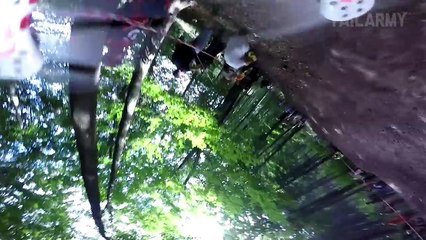 Compilation des meilleurs fails du mois de Septembre 2016