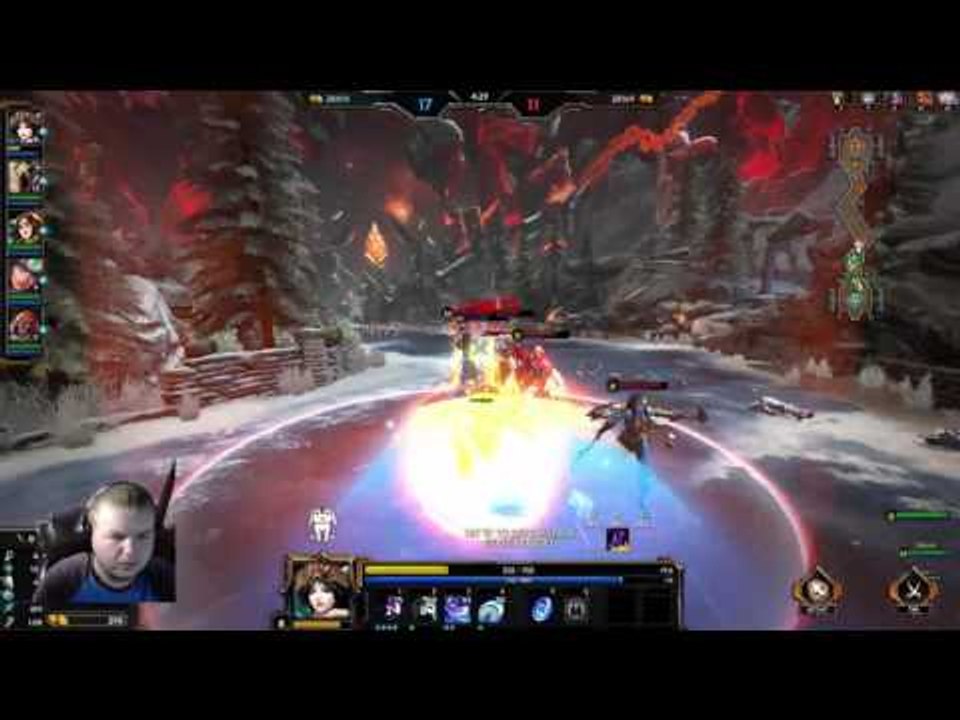 Smite With (ShotzaPetrone) EPI 4