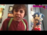 Ytp SammyClassicSonicFan and the Randomness Galore