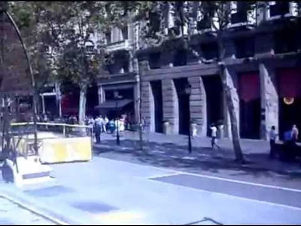 Ma vidéo éditée