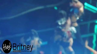 Britney Spears-Backstage Billboard Music Awards 2016