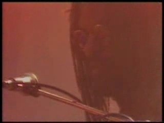 Steel pulse. state of emergency