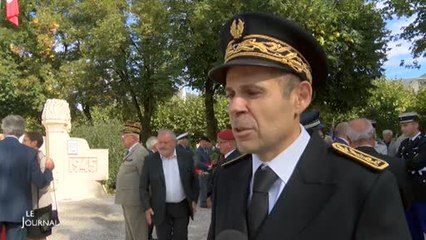 Politique : Un nouveau sous-préfet à Fontenay-le-Comte