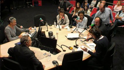 Depardieu en moins bourré - Tom Villa a tout compris