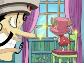 One Piece Straw Hat Theater 01