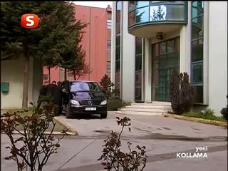 Kollama 124. Bölüm 2. Kısım