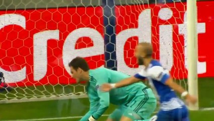 FC Porto vs Chelsea 2-1 | Champions League 2015 - 2016 | [CongTanhFootball]