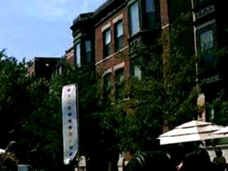 Market Days CLIP0567 best fashion show