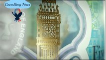 Plastic fantastic - Britain unveils polymer banknotes