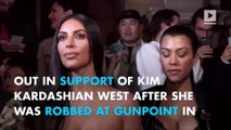 James Corden, Chrissy Teigen shame haters mocking Kim Kardashian robbery