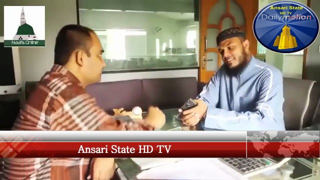 New Naat 2016, Urooj Hi Urooj Hay By Hafiz Abubakar -Ansari State HDTV
