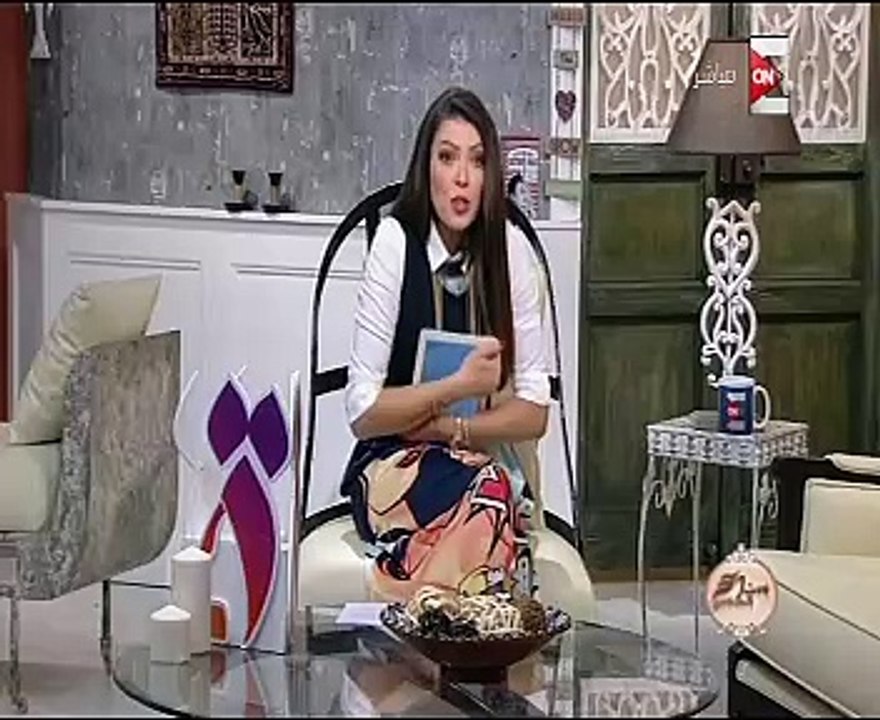 شريهان أبو الحسن: "التاء المربوطة" تدعم السيدات للخروج من حصار المجتمع