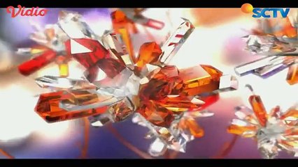 Syahrini Tampil Cetar di HUT SCTV Ke 26 - Hot Shot