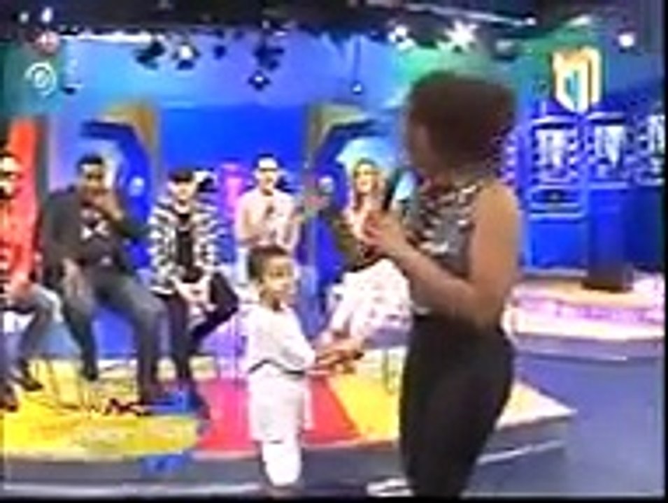 Las declaraciones de Cheddy garcia sobre su pareja y manda fuego