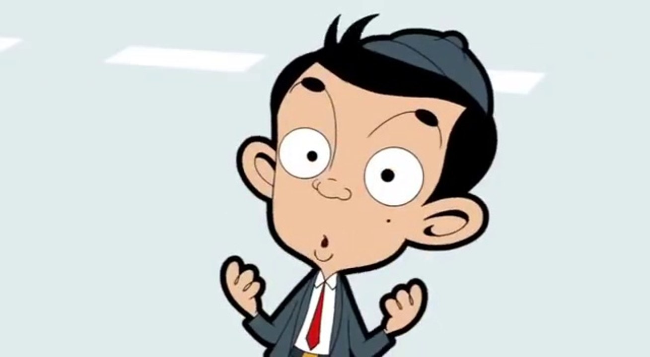 Mr.Bean Cartoon |  Episodes 27