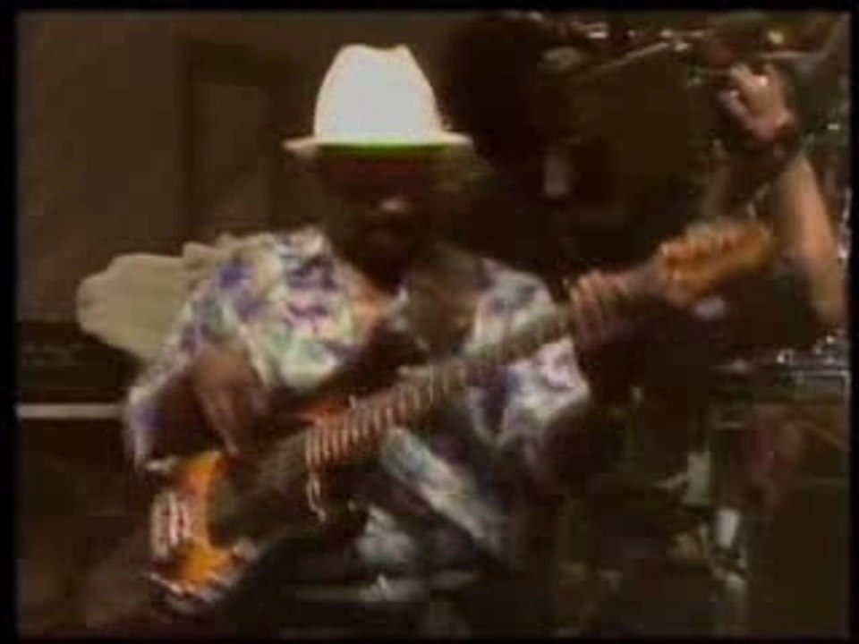 Steel pulse .kkk