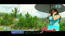 NEW PASHTO MAST SONG NO RAZA RAZA-NAZIA IQBAL-Dance By BEAUTIFUL SEHER MALIK.flv